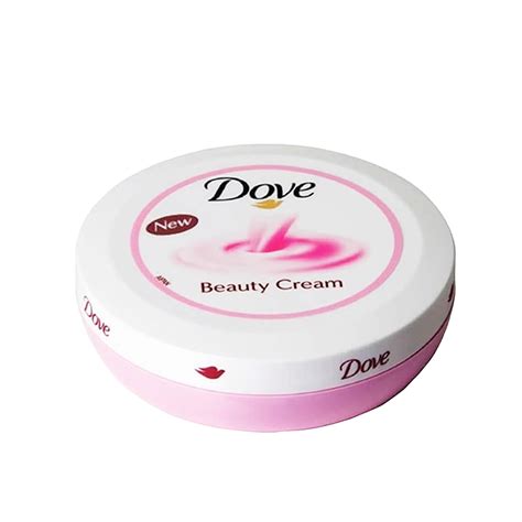 Buy Dove Beauty Cream 75ml Online In Pakistan My Vitamin Store