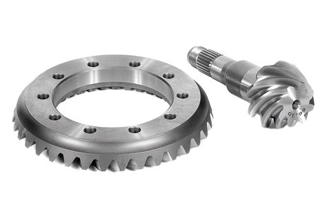 CROWN WHEEL PINION SET 8X35 Gearax