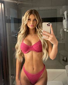 8 Hot Sexy Alyssa Kulani Bikini Pics