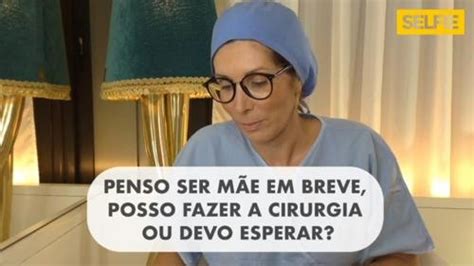 Depois de realizar uma labioplastia os lábios vaginais podem voltar a