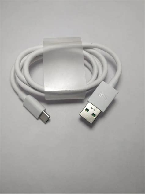 Vooc C Type Data Cable At Rs 95 Piece Usb C Cable In Pandual ID