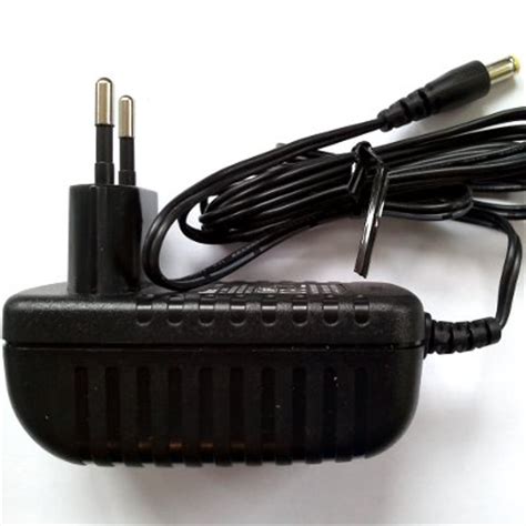 Ktec KSAS0241200150HE AC Adapter 12V DC 1,5A 12V --- 1,5A (5,5x2,5 mm ...