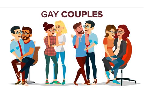 Gay Graphic By Pikepicture Creative Fabrica