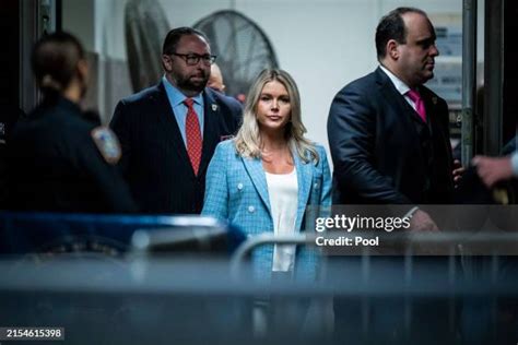 2,608 Karoline Leavitt Photos & High Res Pictures - Getty Images