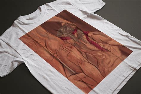 LGBTQ Gay Arte Sexy Desnudo Anime Masculino Hentai Yaoi Arte Etsy