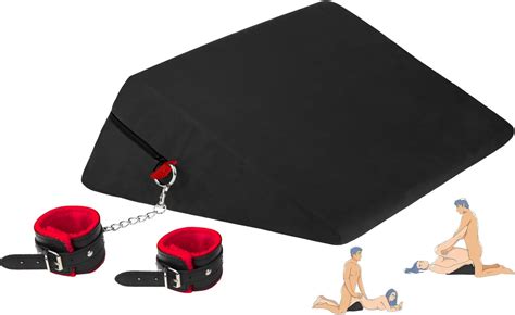 Amazon Sex Pillow Couple Sex Toys Sex Furniture For Bedroom Sex Position Pillow Sex Toy