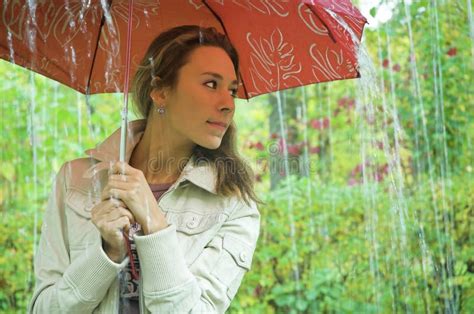 El Blonde Hermoso Imagen De Archivo Imagen De Europeo