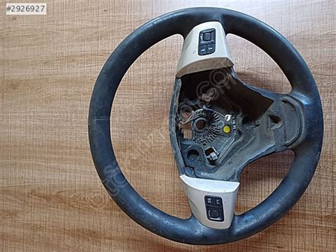 Opel Corsa D Direksiyon Simidi Emr Otomativ Otocikma Da