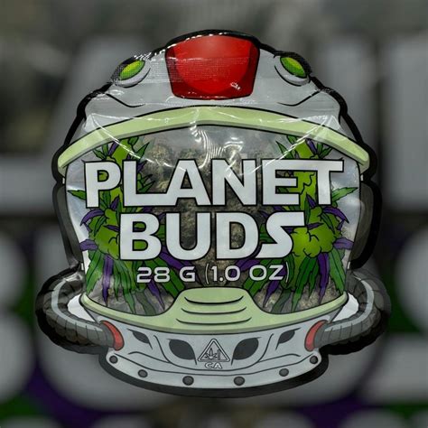 Secret Recipe Bigs 28g - Planet Buds Brand