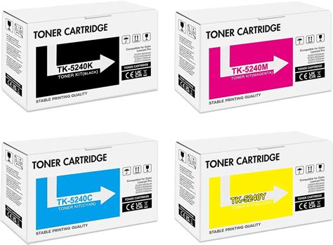 Kyocera Tk K Toner Schwarz Original Toner T R Nl Toner