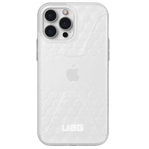 UAG Civilian Series iPhone 13 Pro Max Frosted Ice - expotecno