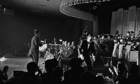 Swing, Swing, Swing: A History Of Big Band Jazz | uDiscover