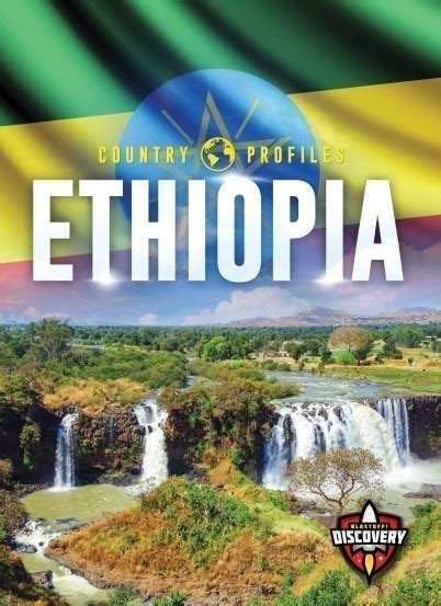 Book Farm LLC > Nonfiction Books > Ethiopia (23)
