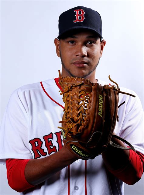 Ex Orioles Pitching Prospect Eduardo Rodriguez Throws Three Perfect