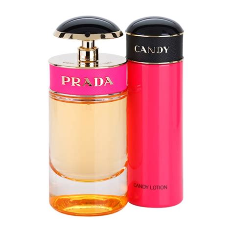 Prada Candy, Gift Set VI. | notino.co.uk