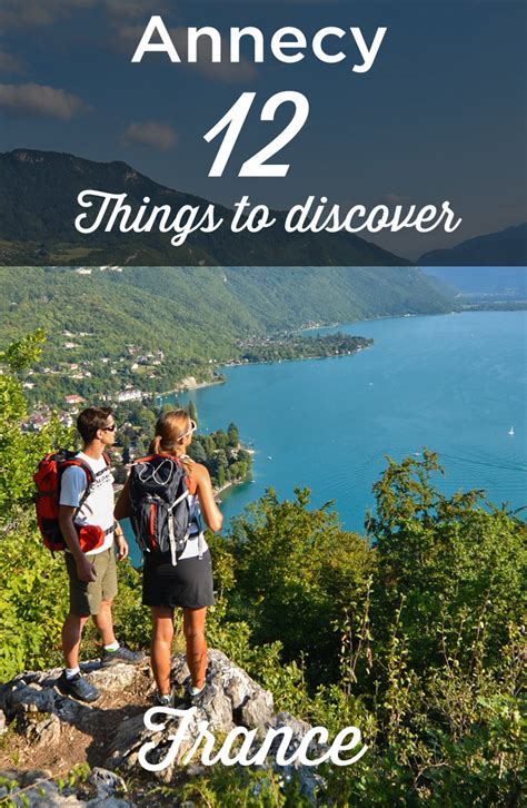 Visit Annecy 12 Best Things To Do And See In Annecy France Travel