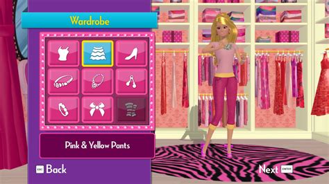 Barbie™ Dreamhouse Party™ Steam Download Para Web