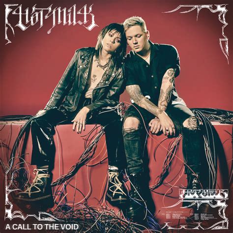 A Call To The Void Albumby Hot Milk Spotify