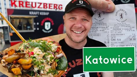 Kebab Filipa Chajzera Kreuzberg W Katowicach Jak Smakuje Ile