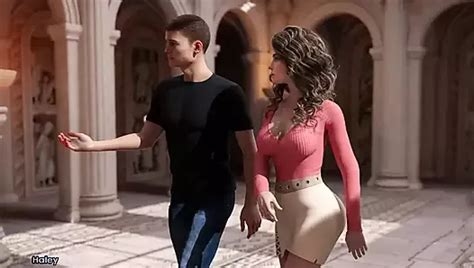 Lust Academy 10 The Wizard House 3D Porn By FapHouse XHamster