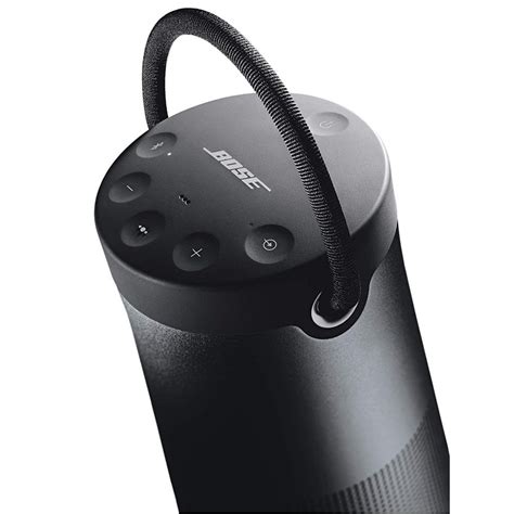 Bose Soundlink Revolve Plus Speaker Review - Jabba Reviews