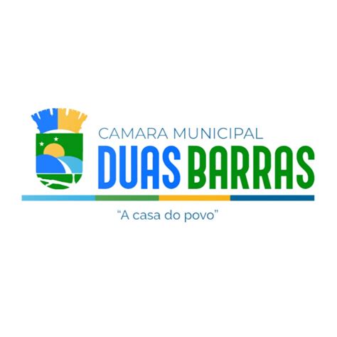 C Mara Municipal De Duas Barras Youtube