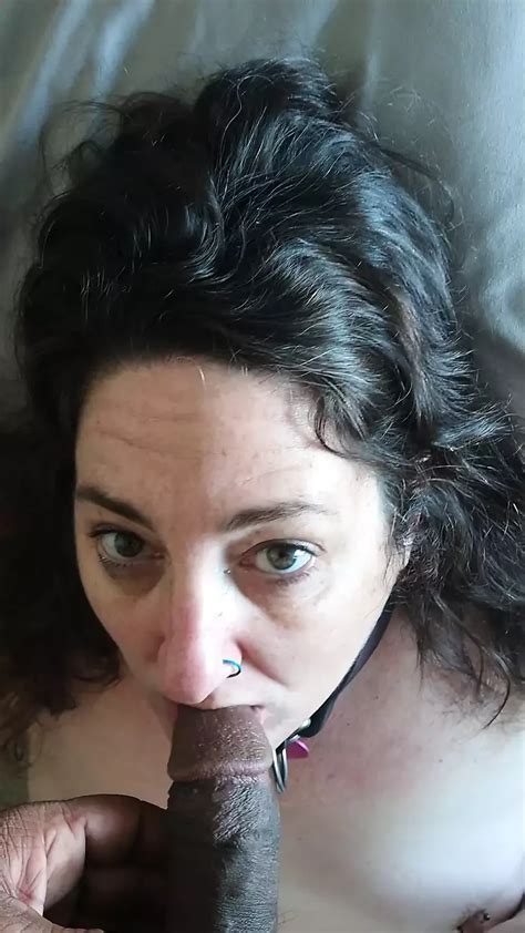 New Years Day I Love Sucking Daddy S Cock Mature Bbw Submissive Slut