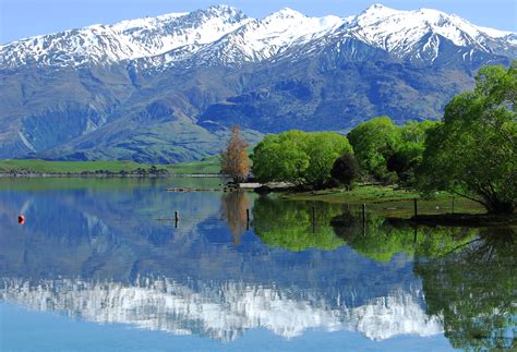 Things To Do In Wanaka Things To See And Places To Visit