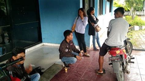 Pegawai Tagana Dinsos NTT Mengeluh Belum Terima Gaji Orang Tua Minta