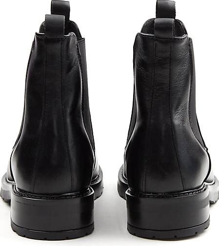 Pavement Chelsea Boot Luca In Schwarz Bestellen 35197401