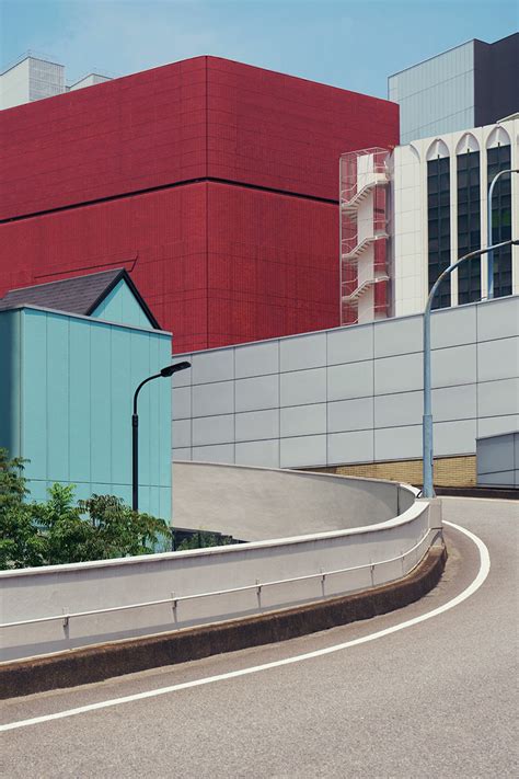 Tokyo Nude Marieclairekorea