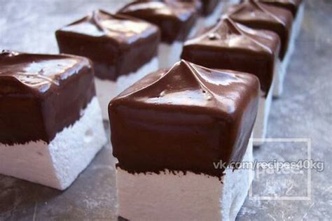 🔹 Вкуснейший творожный зефир-лайт 🔹 - рецепт с фотографиями - Patee ...