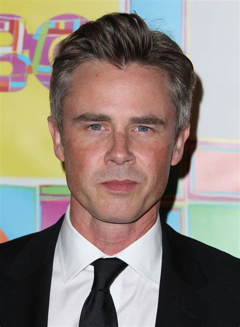 Sam Trammell Picture 79 Hbos 66th Annual Primetime Emmy Awards