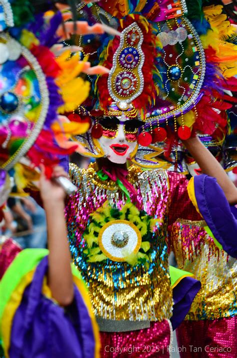 Masskara2015 25 Bacolod Masskara Festival 2015 Street Da Ralph Ceriaco Flickr