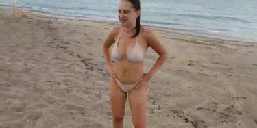 Marie Bx Nude Fitness Model Onlyfans Workout Video TNAFlix Porn Videos