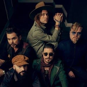 Rival Sons en concert à L Olympia en 2023 Billets Places