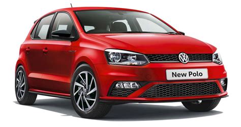 New Entry Level Turbo Petrol Variant Of Volkswagen Polo Vento Launched