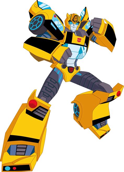 Bumblebee Transformers Cyberverse Wiki Fandom