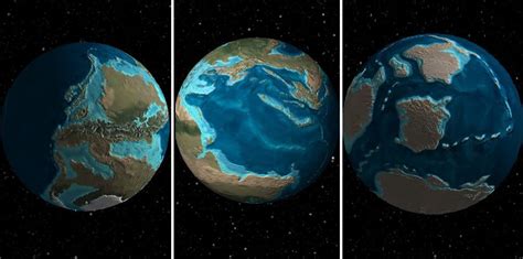 Este mapa te permite viajar atrás en el tiempo y ver cómo se veía la