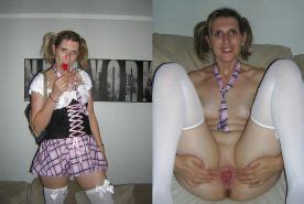 Aline French Amateur Dressed Undressed 4 Porn Pictures XXX Photos Sex Images 1896372 PICTOA