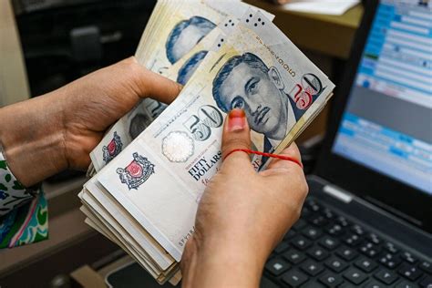 Sgd Myr Singapore Dollar At All Time High Against Ringgit On Policy