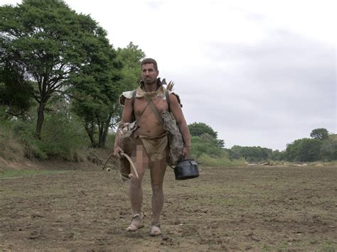 Prime Video Naked And Afraid Xl Season