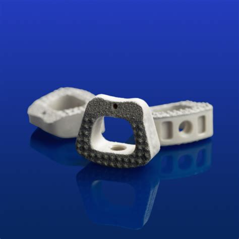 Oalition Agx® Acdf Spacer Globus Medical