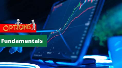 options trading  beginners  step  step guide