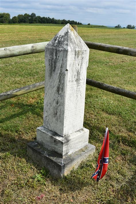 CAPT CHRISTOPHER CLEBURNE The Grave Of Captain Christophe Flickr