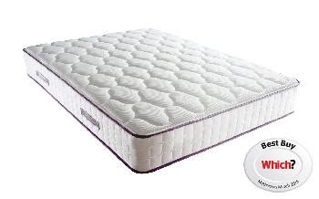 Sealy Casoli Posturepedic Pocket 1200 Latex Mattress Double Double