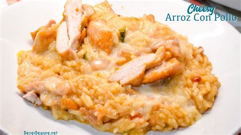 How To Make Arroz Con Pollo Like At A Mexican Restaurant Youtube