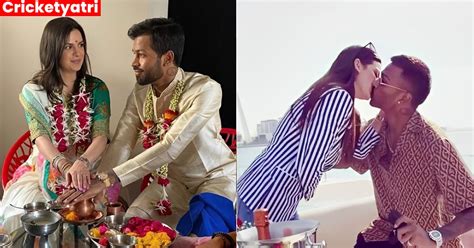 Hardik Pandya Love Story नाइट क्लब में हार्दिक को देखकर दिल दे बैठी थी