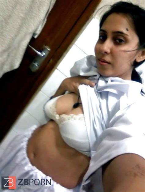 Steamy EX Punjabi Indian Female ZB Porn