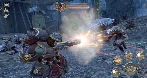 Warhammer Odyssey Sekarang Tersedia Untuk IOS Dan Android Berita El